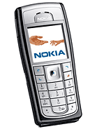 Download ringetoner Nokia 6230i gratis.